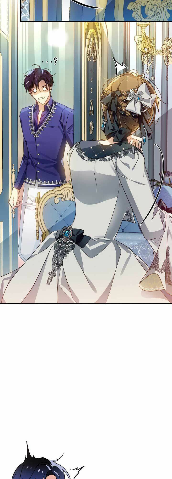 Tôi Đã Ở Đây Ngay Từ Đầu Chapter 41.1 - Trang 2