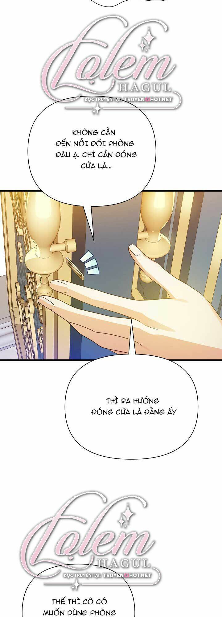 Tôi Đã Ở Đây Ngay Từ Đầu Chapter 41.1 - Trang 2