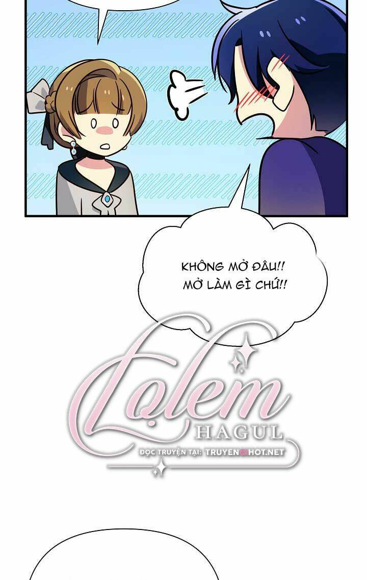 Tôi Đã Ở Đây Ngay Từ Đầu Chapter 41.1 - Trang 2