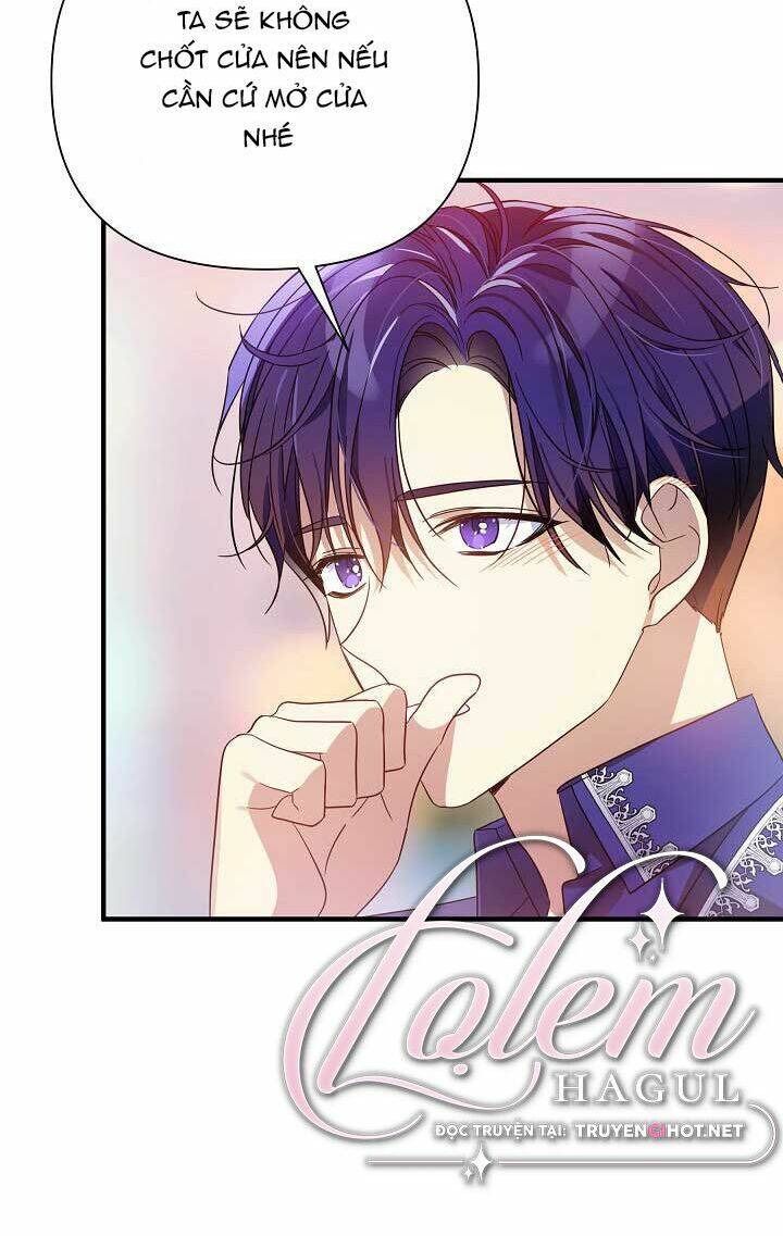 Tôi Đã Ở Đây Ngay Từ Đầu Chapter 41.1 - Trang 2