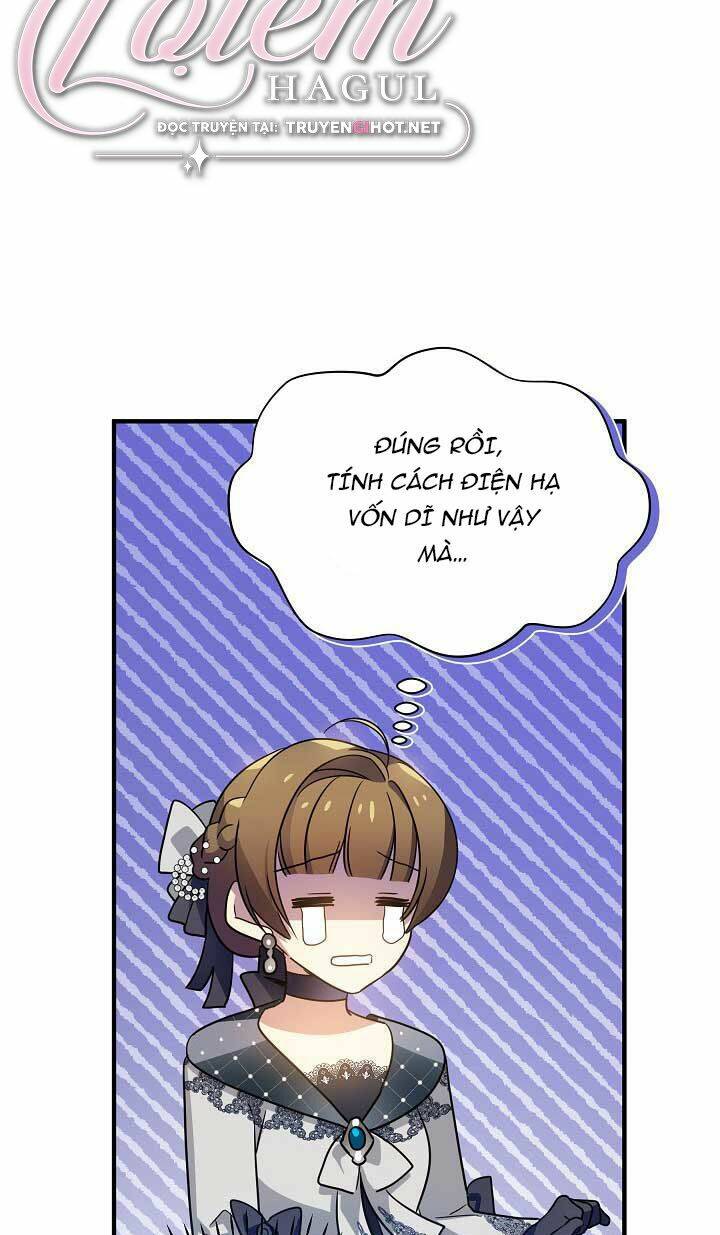 Tôi Đã Ở Đây Ngay Từ Đầu Chapter 41.1 - Trang 2