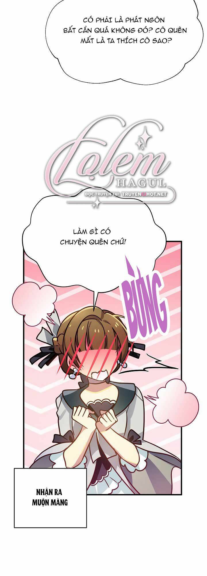 Tôi Đã Ở Đây Ngay Từ Đầu Chapter 41.2 - Trang 2