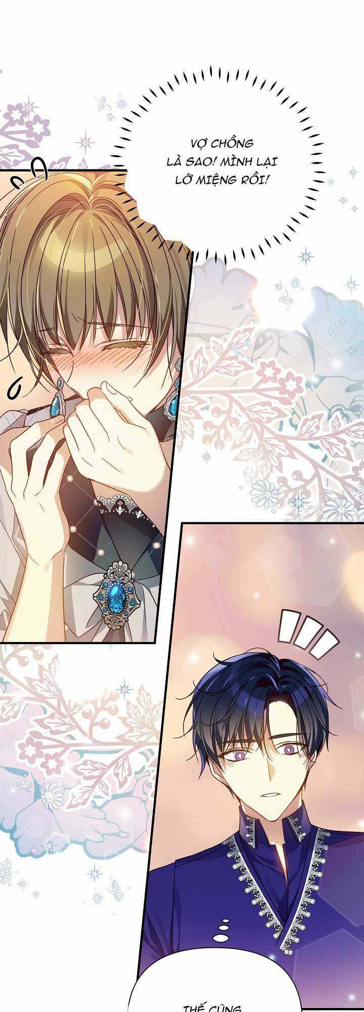 Tôi Đã Ở Đây Ngay Từ Đầu Chapter 41.2 - Trang 2