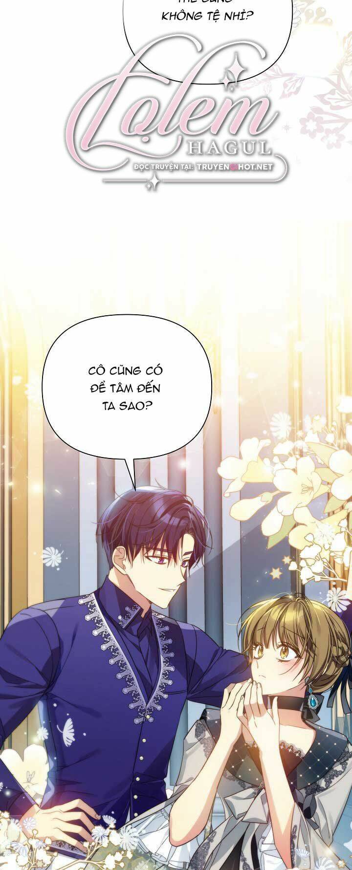 Tôi Đã Ở Đây Ngay Từ Đầu Chapter 41.2 - Trang 2