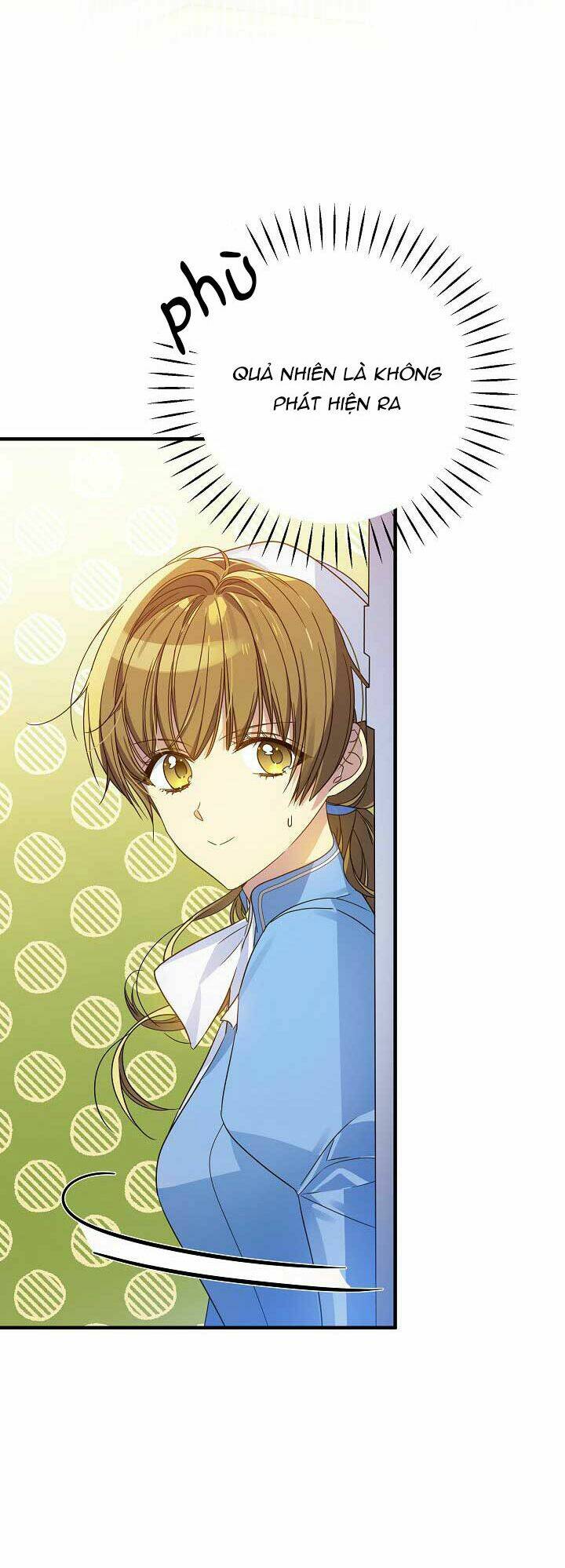 Tôi Đã Ở Đây Ngay Từ Đầu Chapter 43 - Trang 2