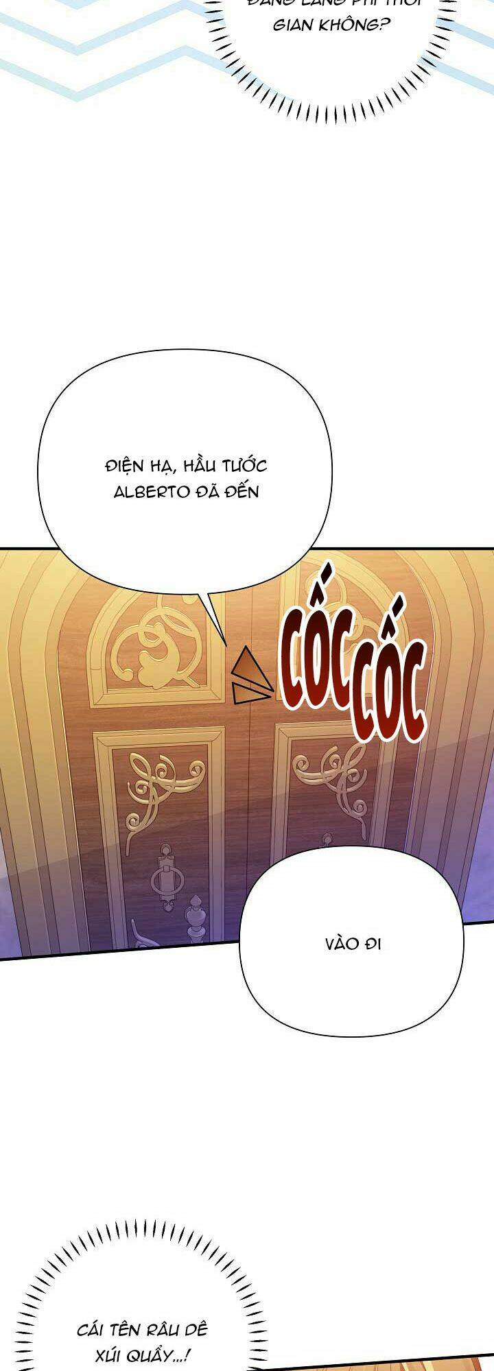 Tôi Đã Ở Đây Ngay Từ Đầu Chapter 43 - Trang 2