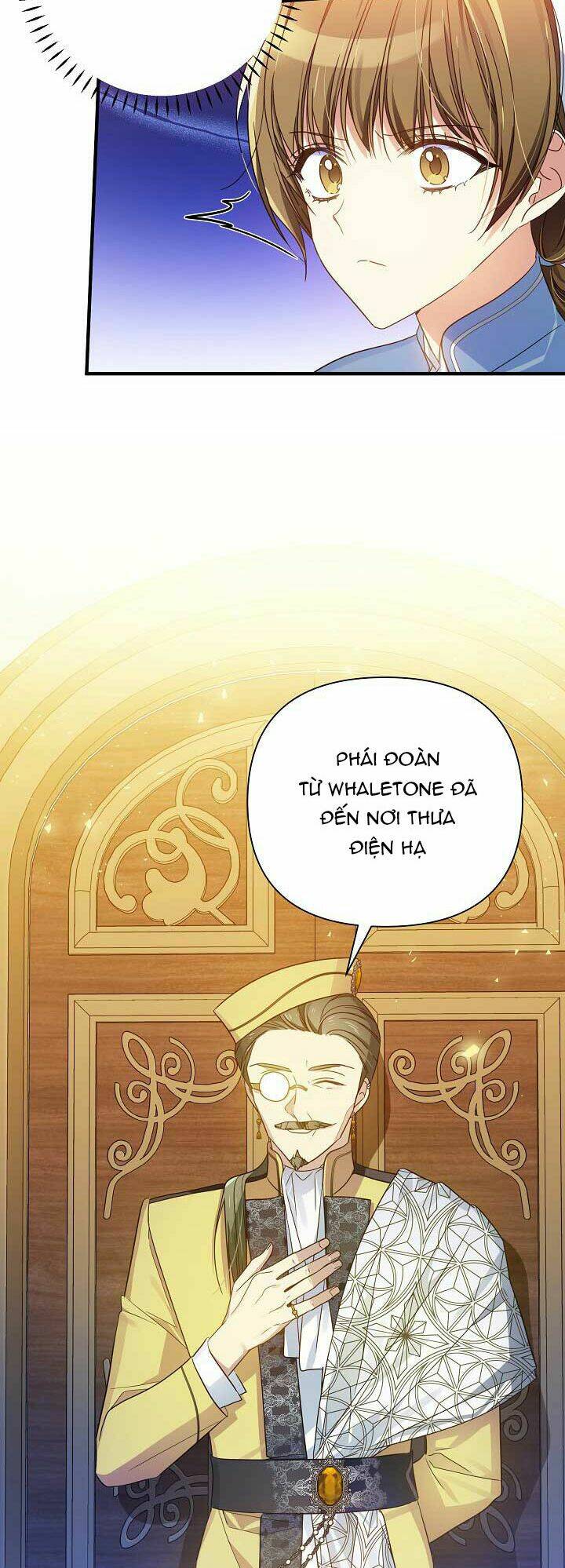 Tôi Đã Ở Đây Ngay Từ Đầu Chapter 43 - Trang 2