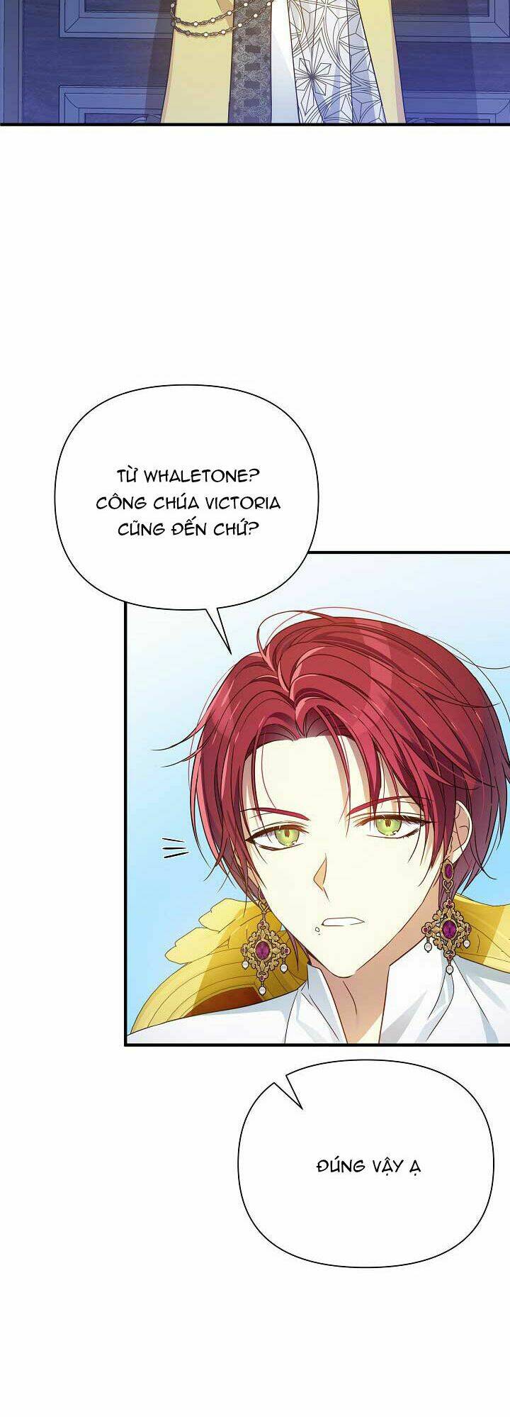 Tôi Đã Ở Đây Ngay Từ Đầu Chapter 43 - Trang 2