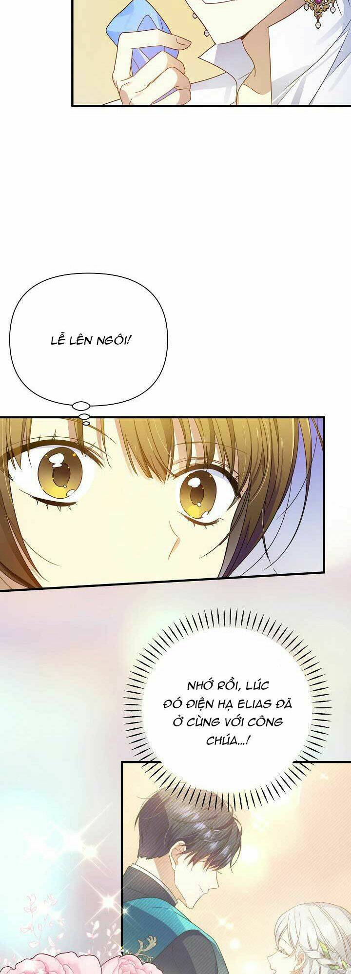 Tôi Đã Ở Đây Ngay Từ Đầu Chapter 43 - Trang 2