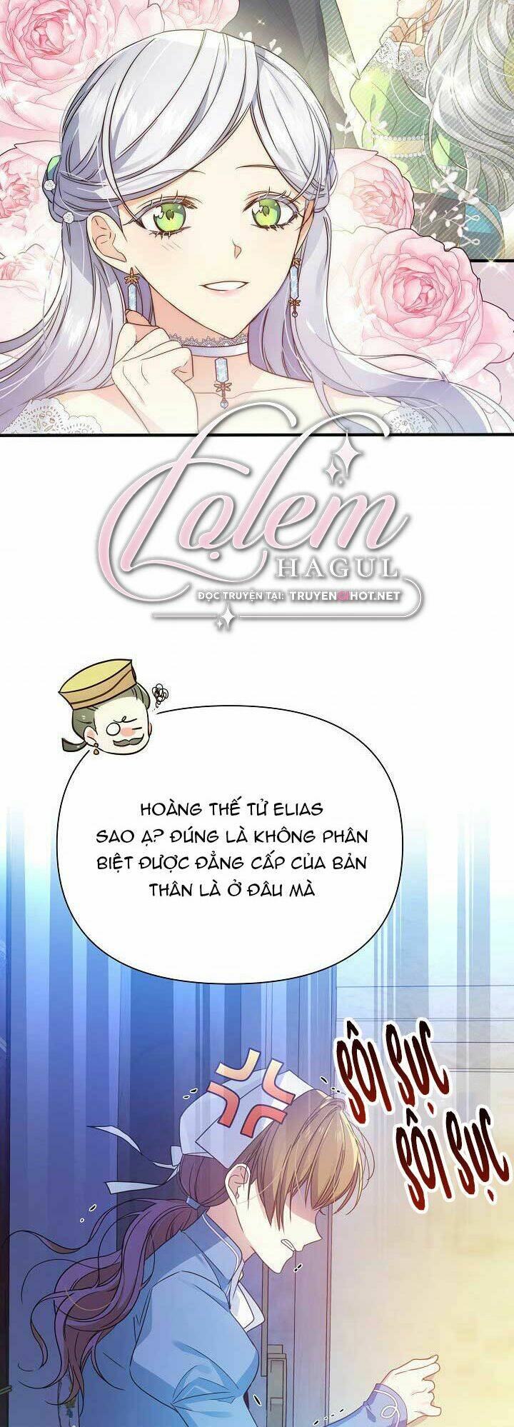 Tôi Đã Ở Đây Ngay Từ Đầu Chapter 43 - Trang 2