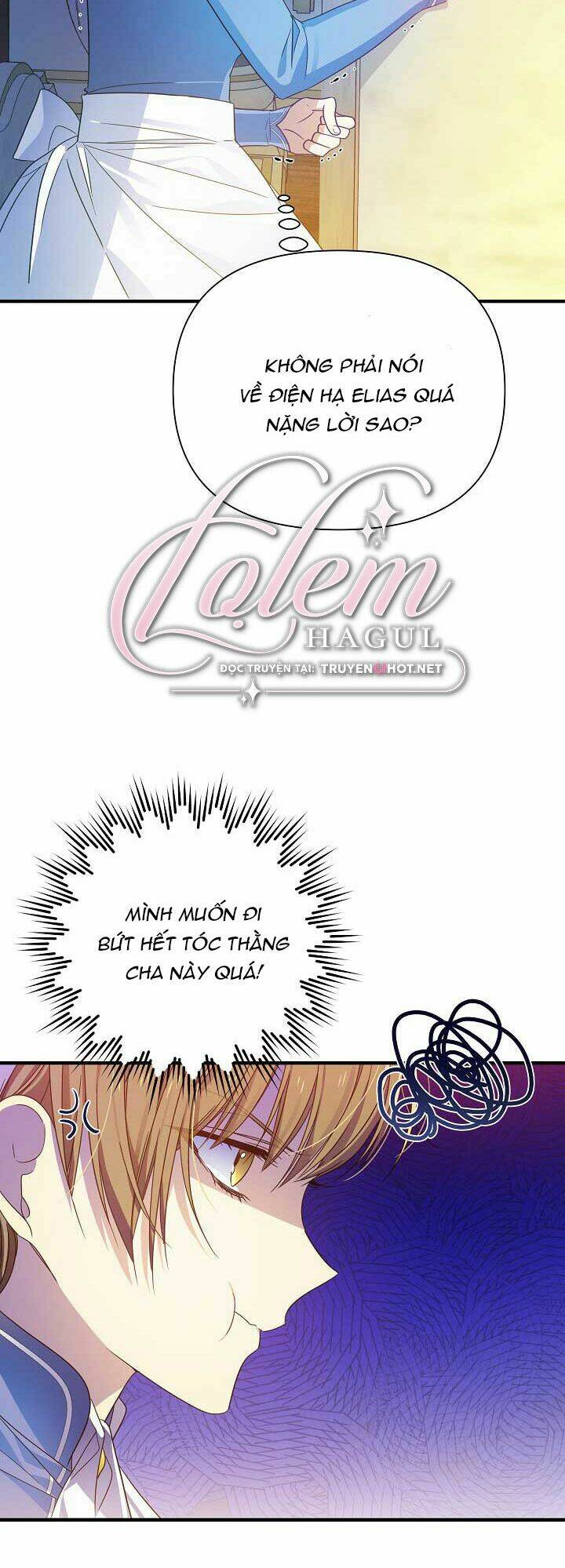 Tôi Đã Ở Đây Ngay Từ Đầu Chapter 43 - Trang 2