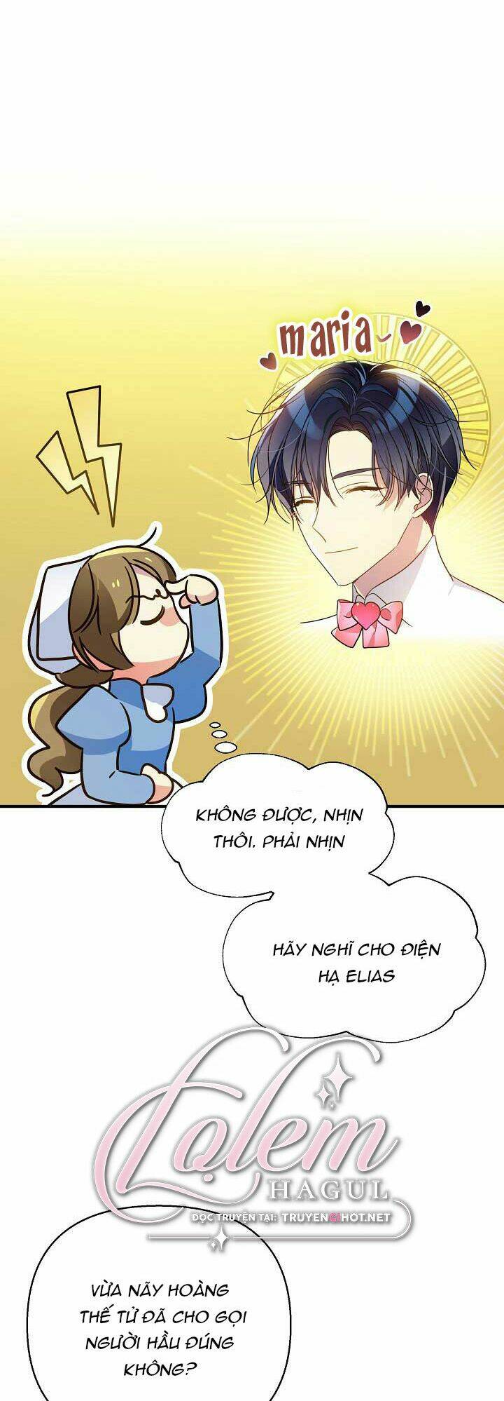 Tôi Đã Ở Đây Ngay Từ Đầu Chapter 43 - Trang 2