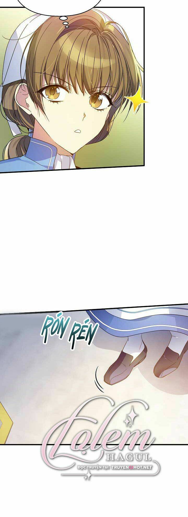 Tôi Đã Ở Đây Ngay Từ Đầu Chapter 43 - Trang 2