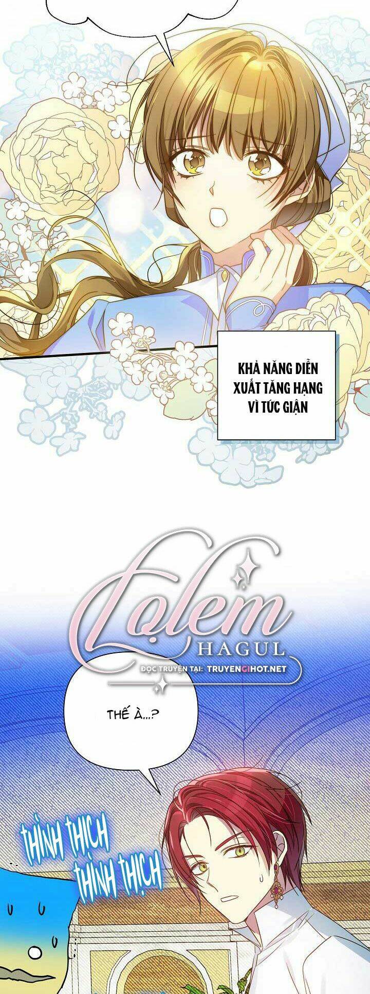 Tôi Đã Ở Đây Ngay Từ Đầu Chapter 43 - Trang 2