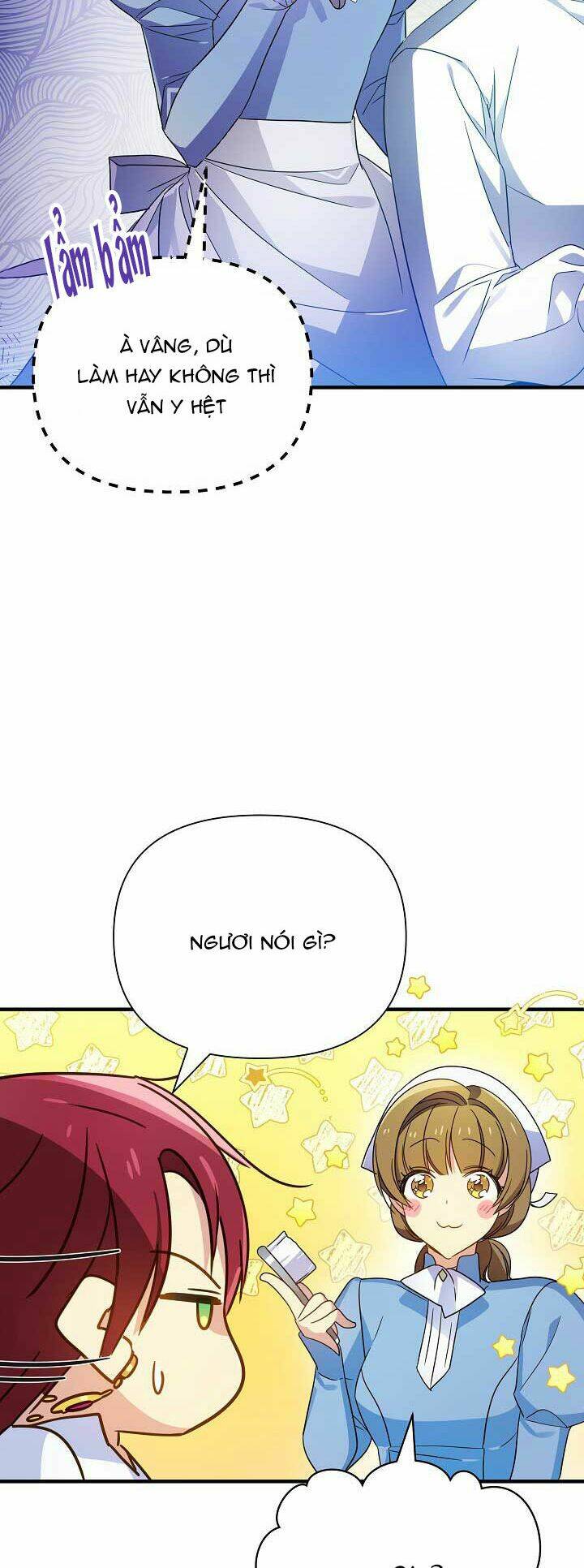 Tôi Đã Ở Đây Ngay Từ Đầu Chapter 43 - Trang 2