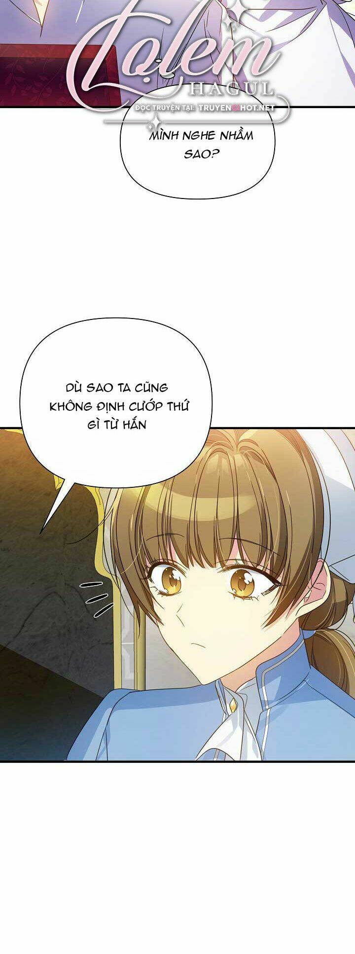 Tôi Đã Ở Đây Ngay Từ Đầu Chapter 43 - Trang 2