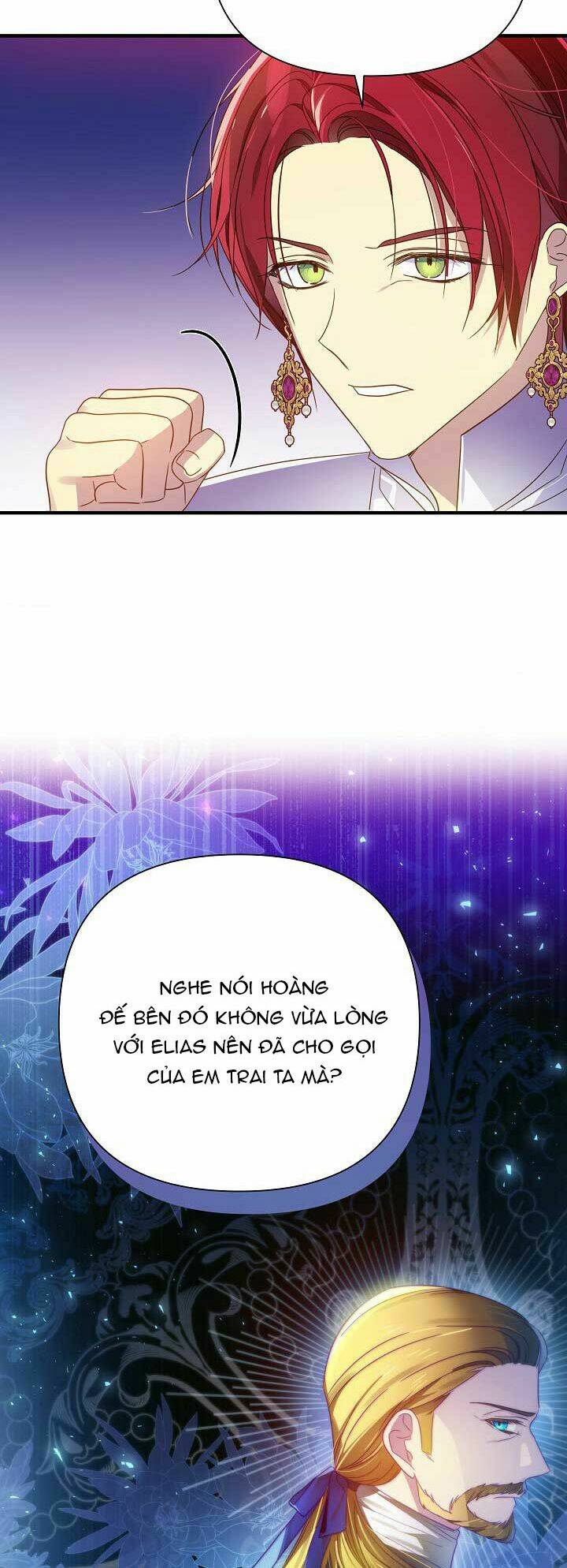 Tôi Đã Ở Đây Ngay Từ Đầu Chapter 43 - Trang 2