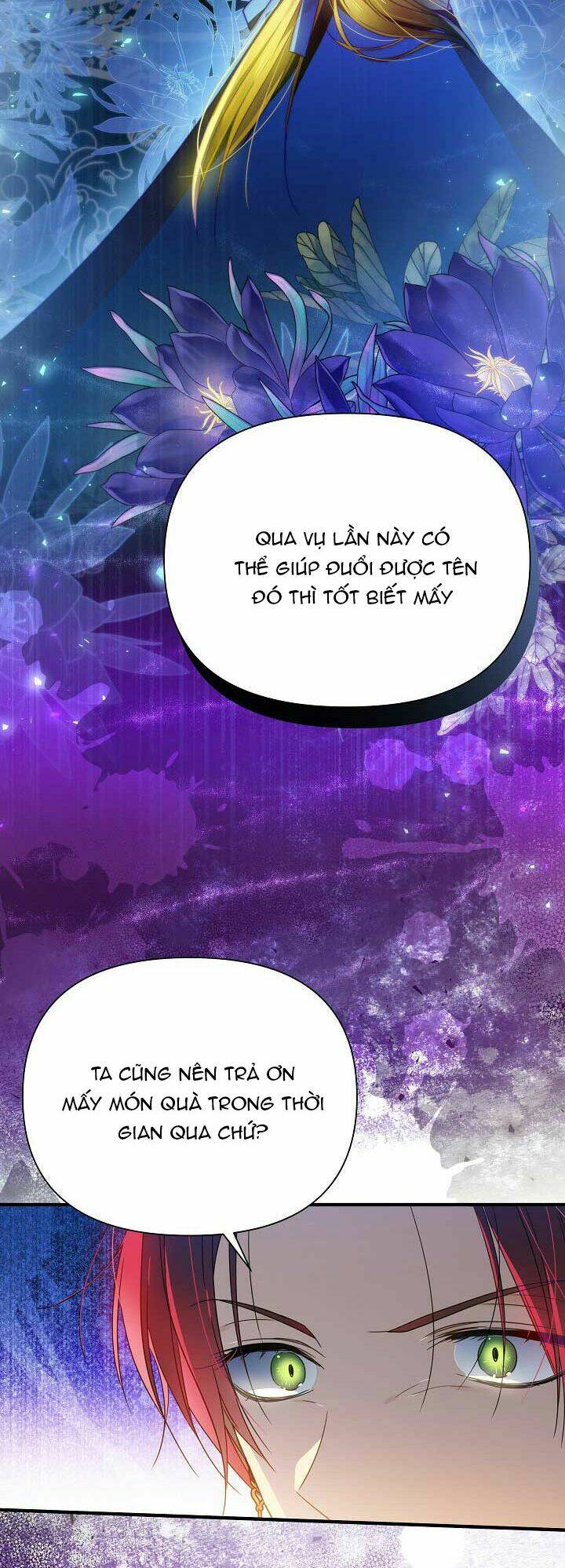 Tôi Đã Ở Đây Ngay Từ Đầu Chapter 43 - Trang 2