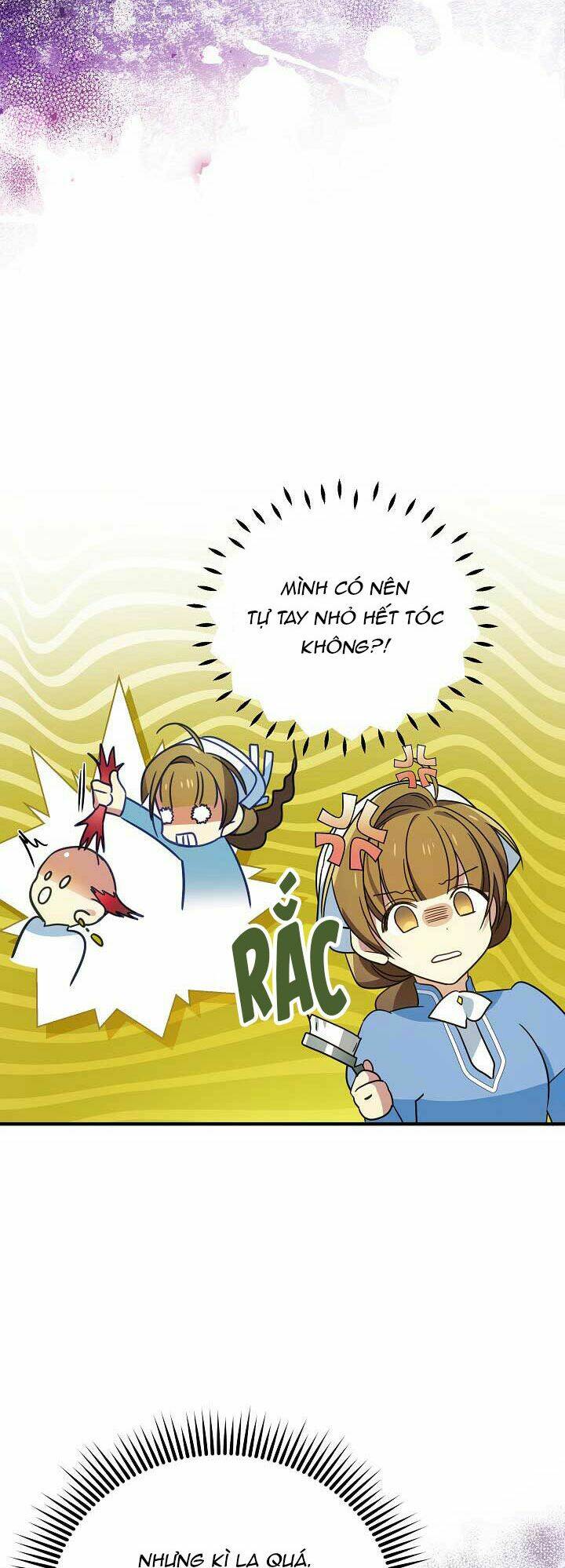 Tôi Đã Ở Đây Ngay Từ Đầu Chapter 43 - Trang 2