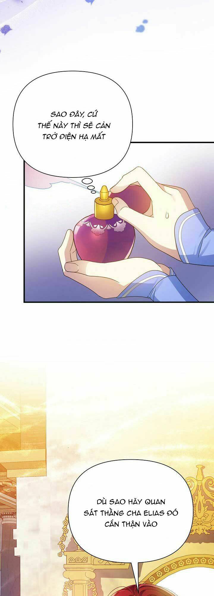 Tôi Đã Ở Đây Ngay Từ Đầu Chapter 43 - Trang 2