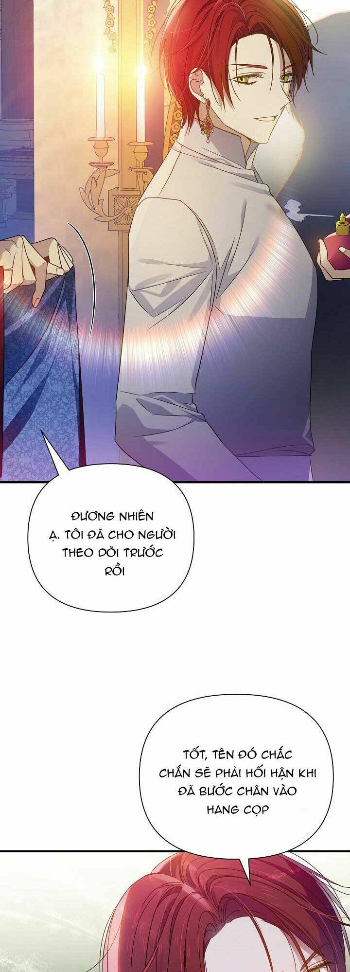 Tôi Đã Ở Đây Ngay Từ Đầu Chapter 43 - Trang 2