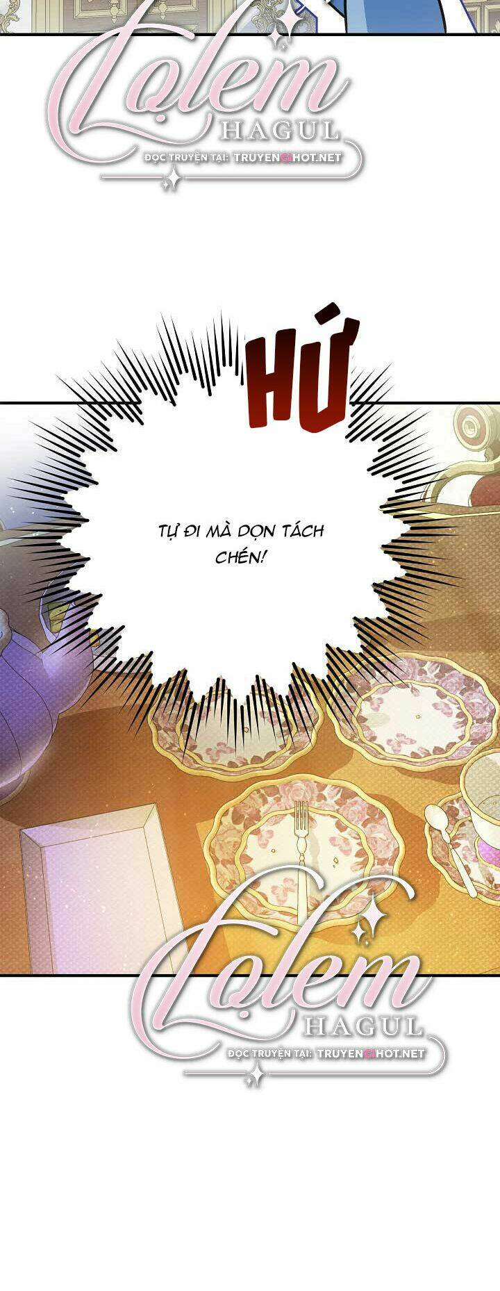 Tôi Đã Ở Đây Ngay Từ Đầu Chapter 43 - Trang 2