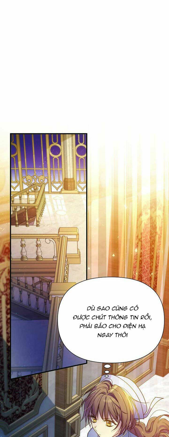 Tôi Đã Ở Đây Ngay Từ Đầu Chapter 43 - Trang 2