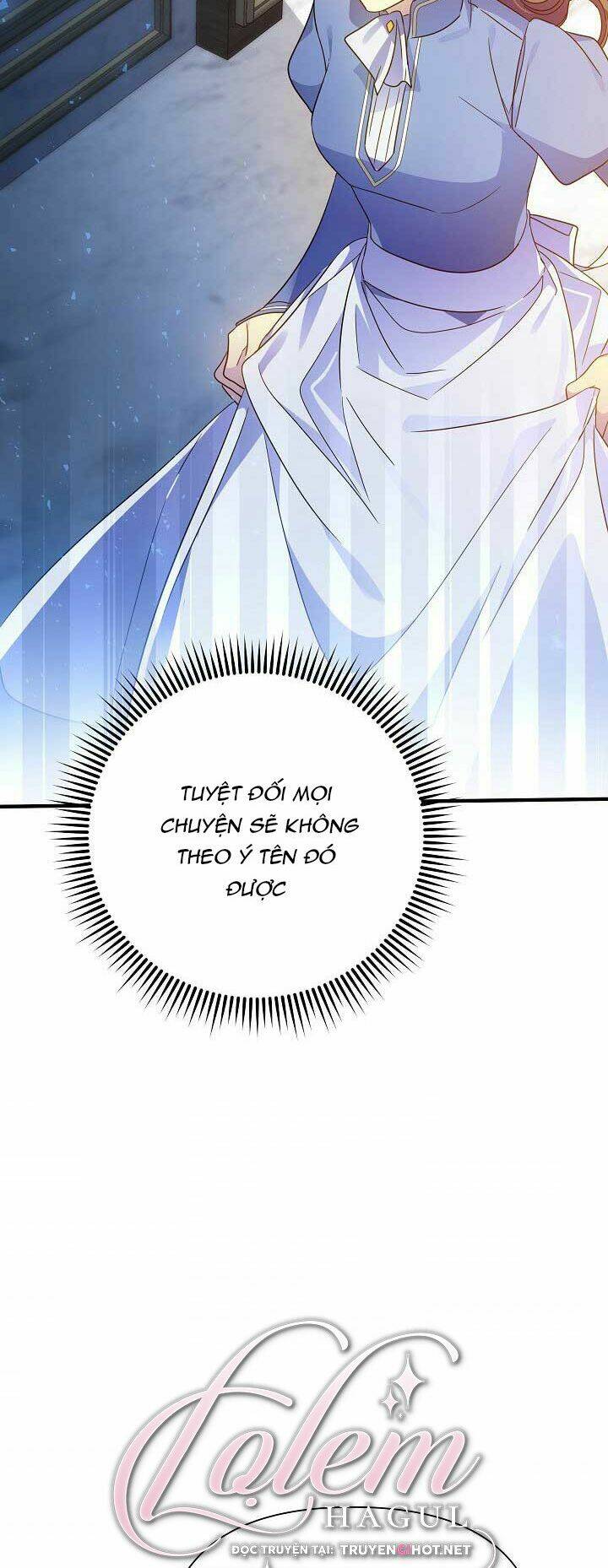 Tôi Đã Ở Đây Ngay Từ Đầu Chapter 43 - Trang 2