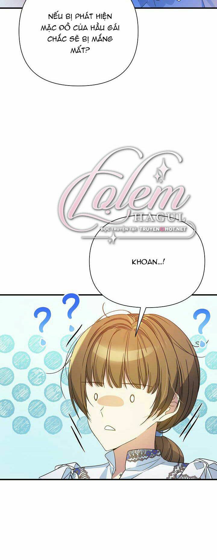 Tôi Đã Ở Đây Ngay Từ Đầu Chapter 43 - Trang 2