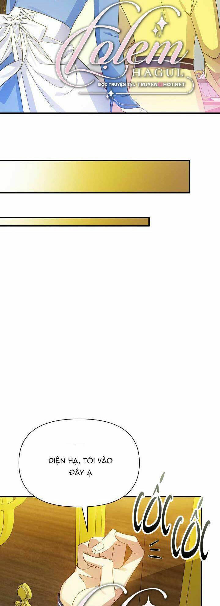 Tôi Đã Ở Đây Ngay Từ Đầu Chapter 43 - Trang 2