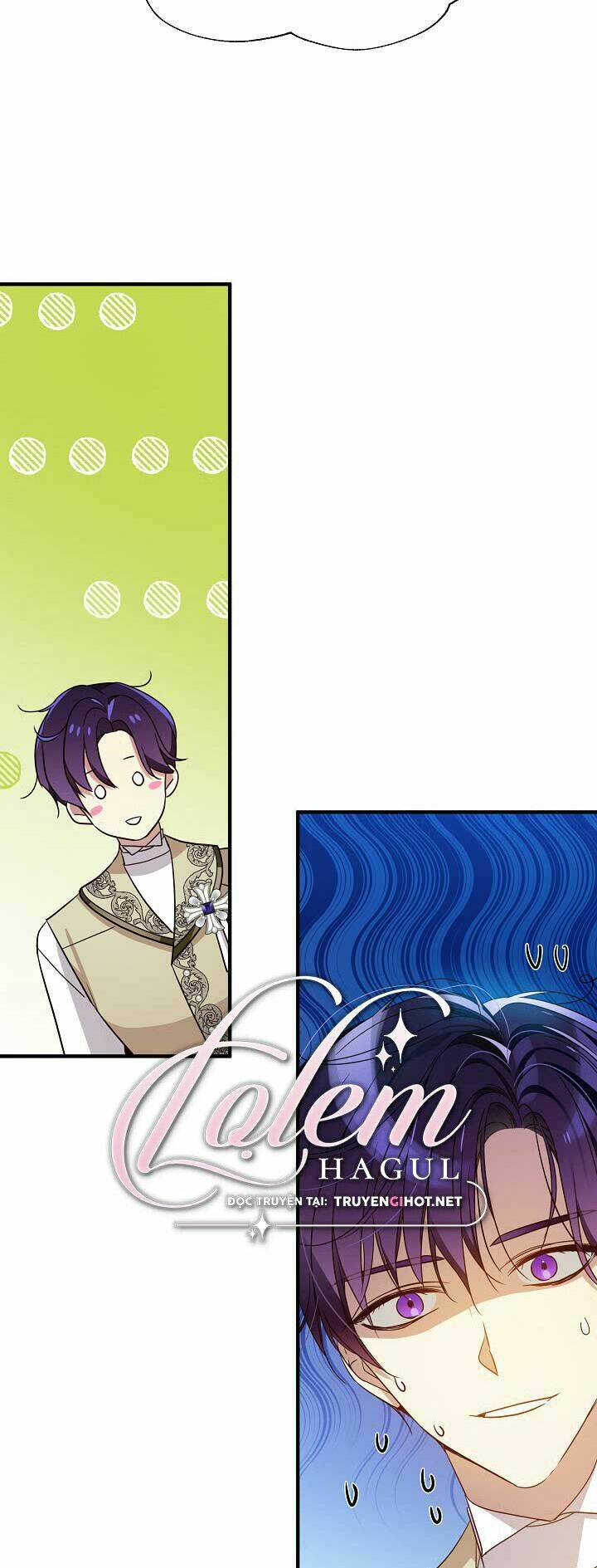 Tôi Đã Ở Đây Ngay Từ Đầu Chapter 44 - Trang 2