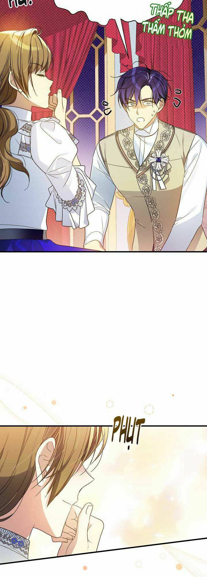 Tôi Đã Ở Đây Ngay Từ Đầu Chapter 44 - Trang 2