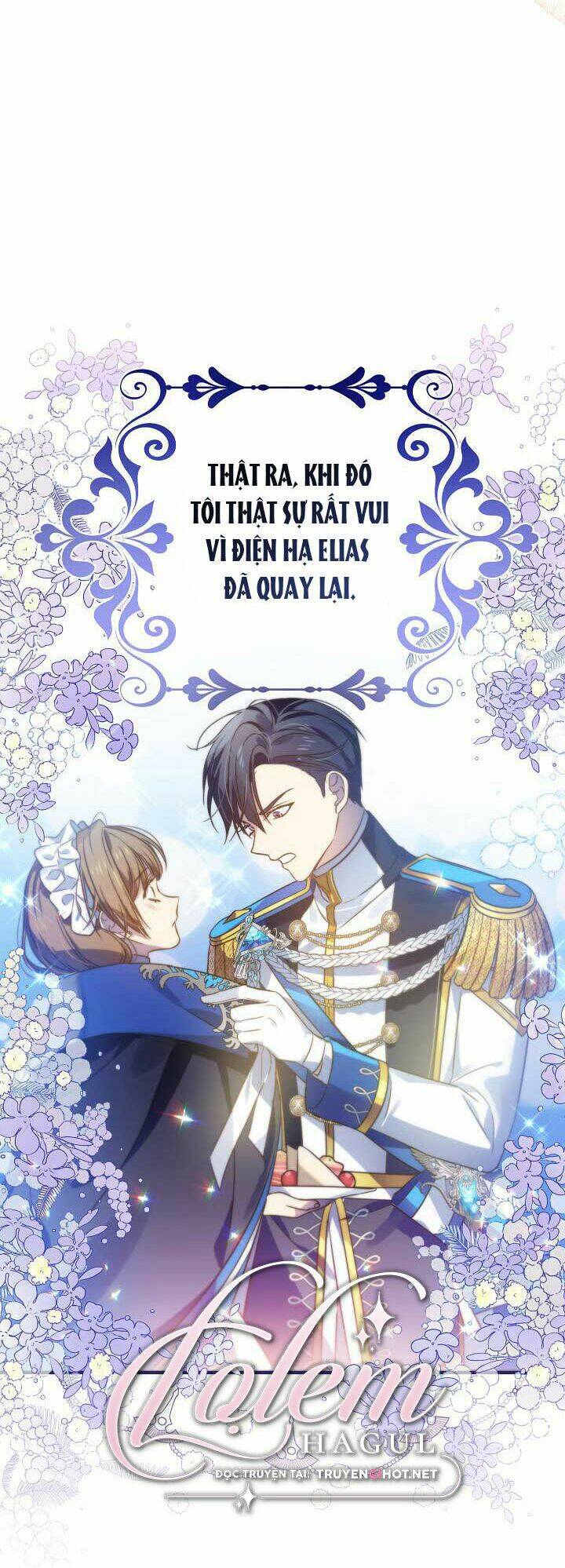 Tôi Đã Ở Đây Ngay Từ Đầu Chapter 44 - Trang 2