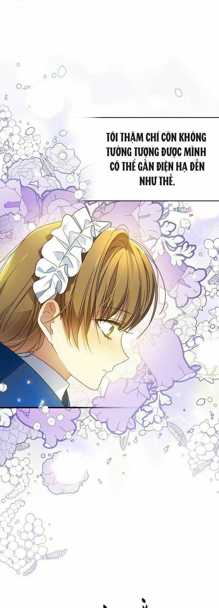 Tôi Đã Ở Đây Ngay Từ Đầu Chapter 44 - Trang 2