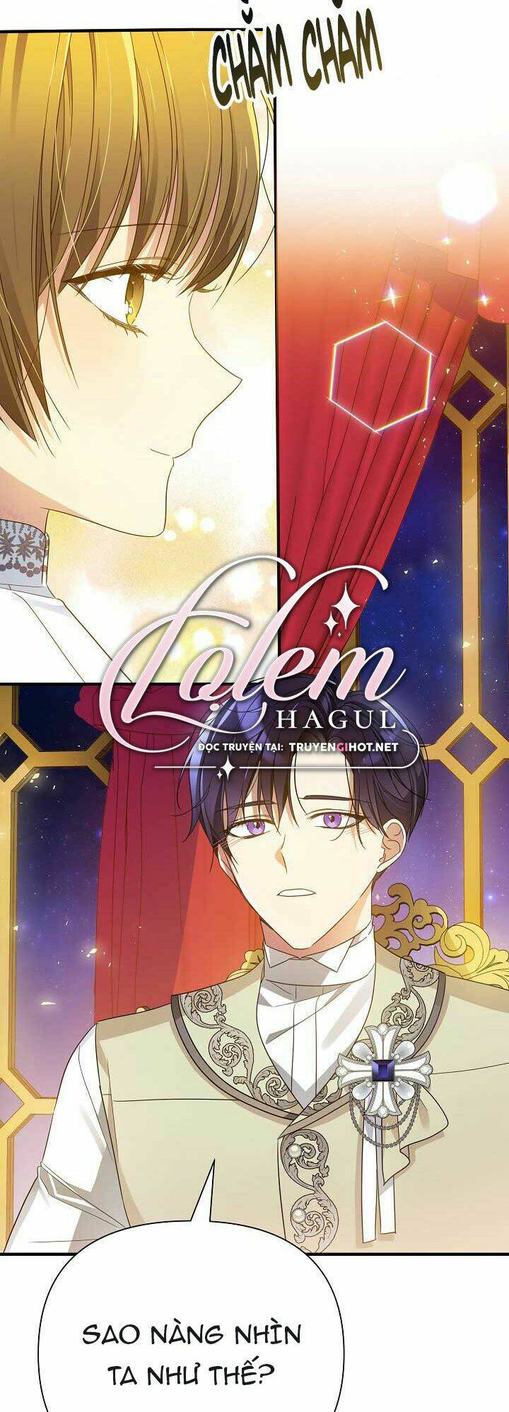 Tôi Đã Ở Đây Ngay Từ Đầu Chapter 44 - Trang 2