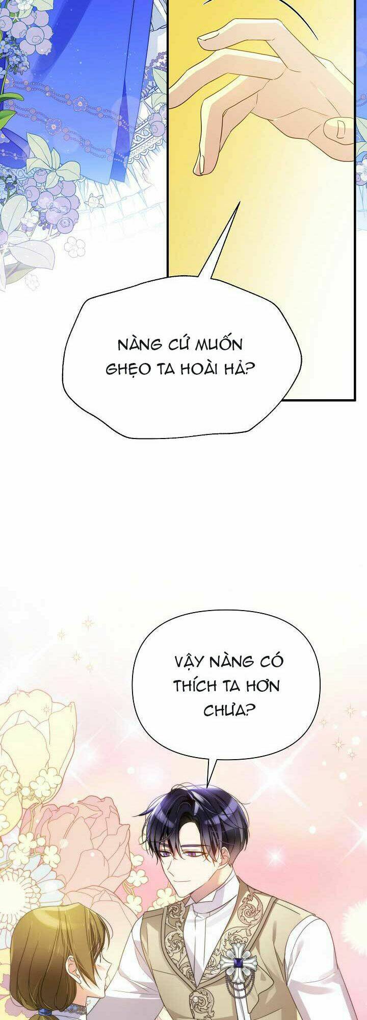 Tôi Đã Ở Đây Ngay Từ Đầu Chapter 44 - Trang 2