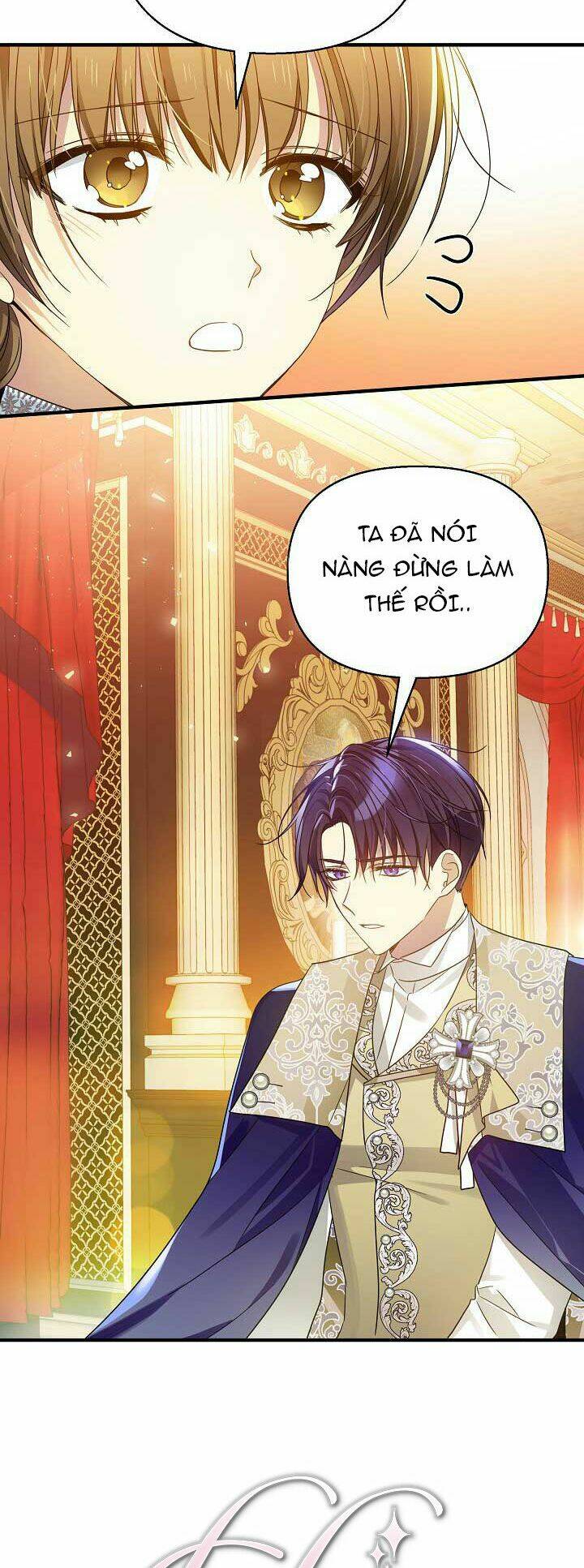 Tôi Đã Ở Đây Ngay Từ Đầu Chapter 44 - Trang 2