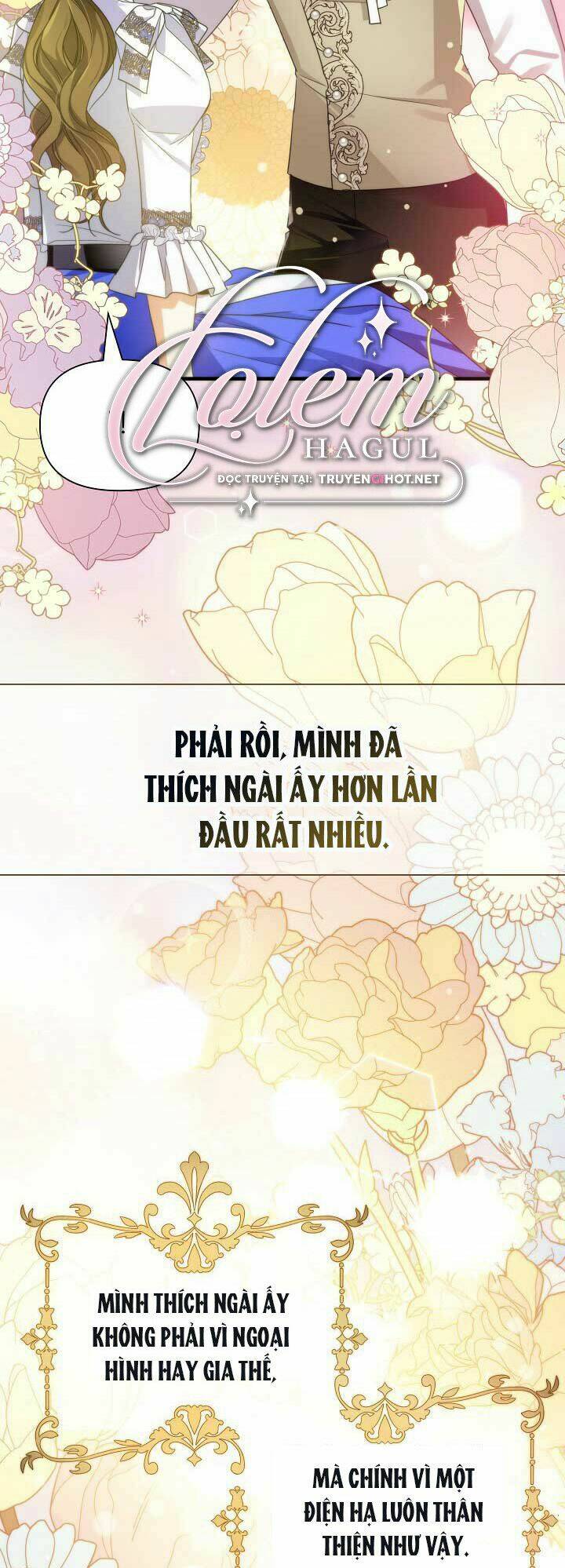 Tôi Đã Ở Đây Ngay Từ Đầu Chapter 44 - Trang 2