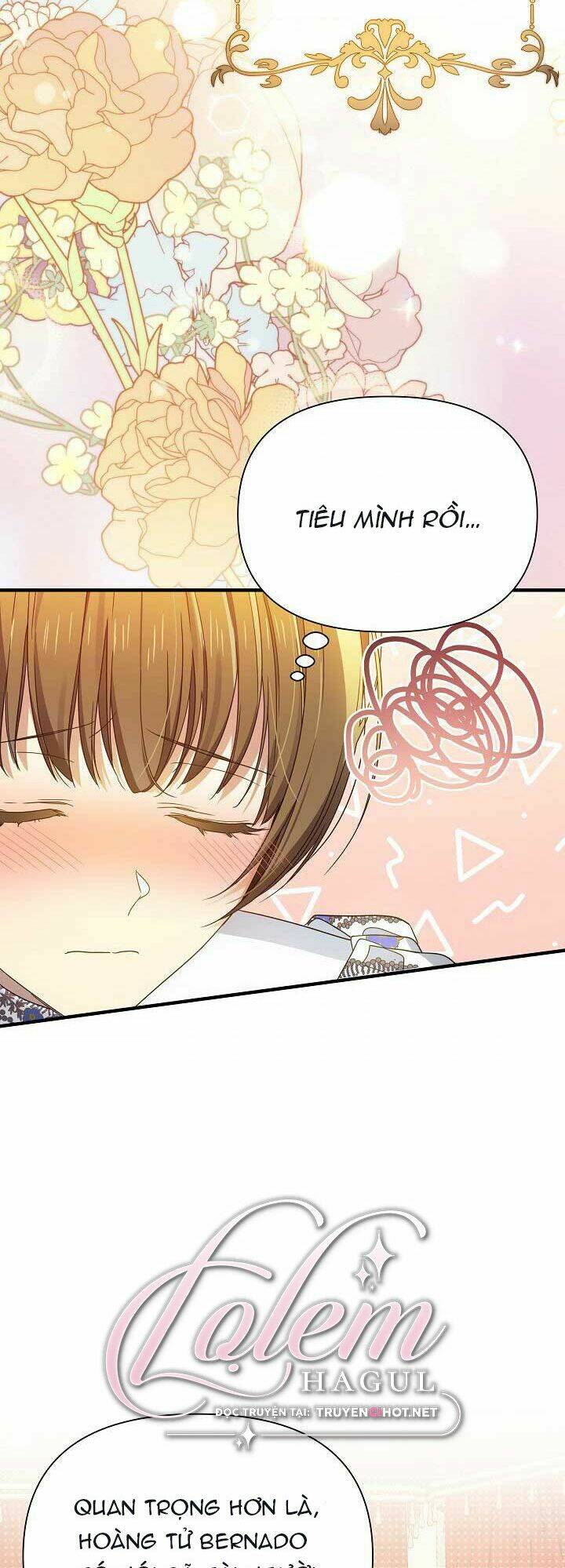 Tôi Đã Ở Đây Ngay Từ Đầu Chapter 44 - Trang 2