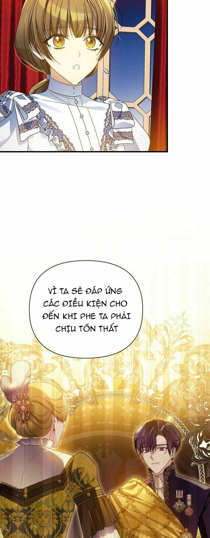 Tôi Đã Ở Đây Ngay Từ Đầu Chapter 44 - Trang 2