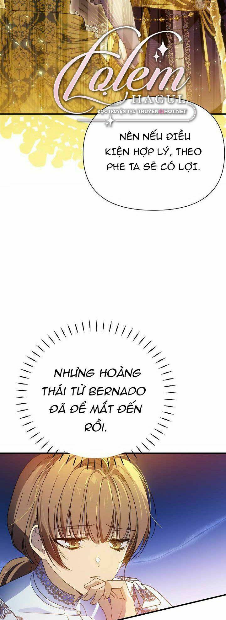 Tôi Đã Ở Đây Ngay Từ Đầu Chapter 44 - Trang 2