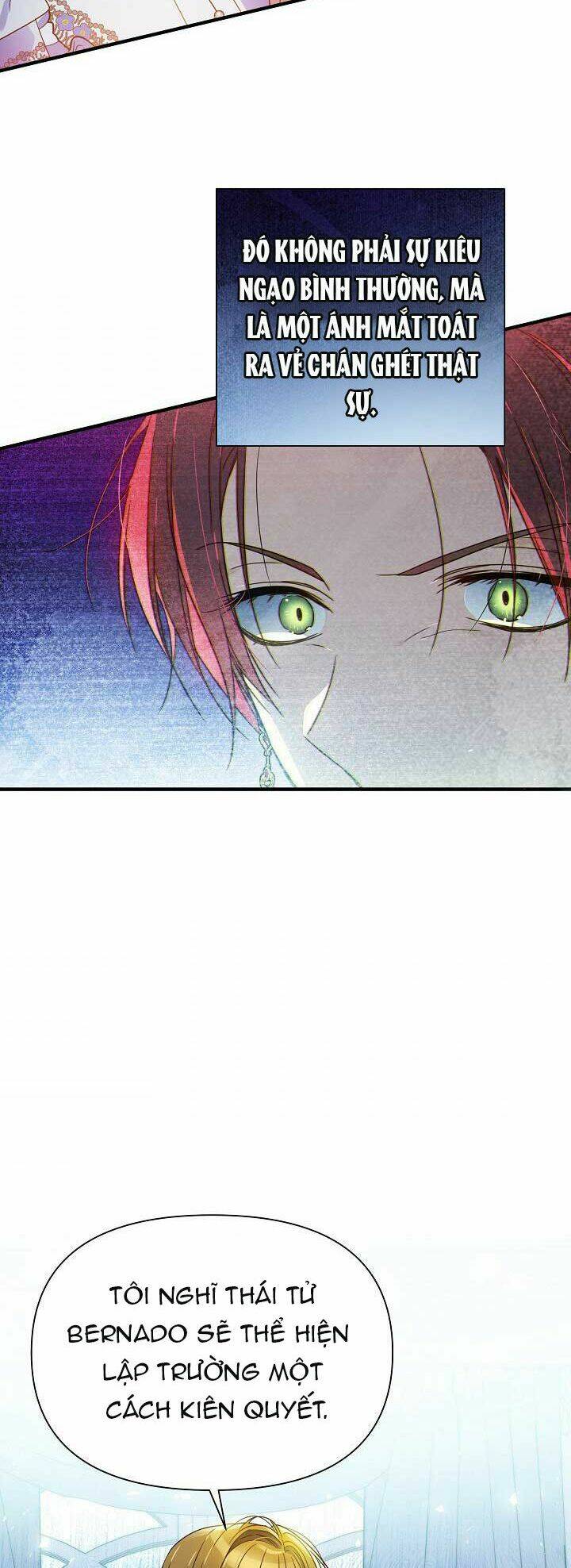 Tôi Đã Ở Đây Ngay Từ Đầu Chapter 44 - Trang 2