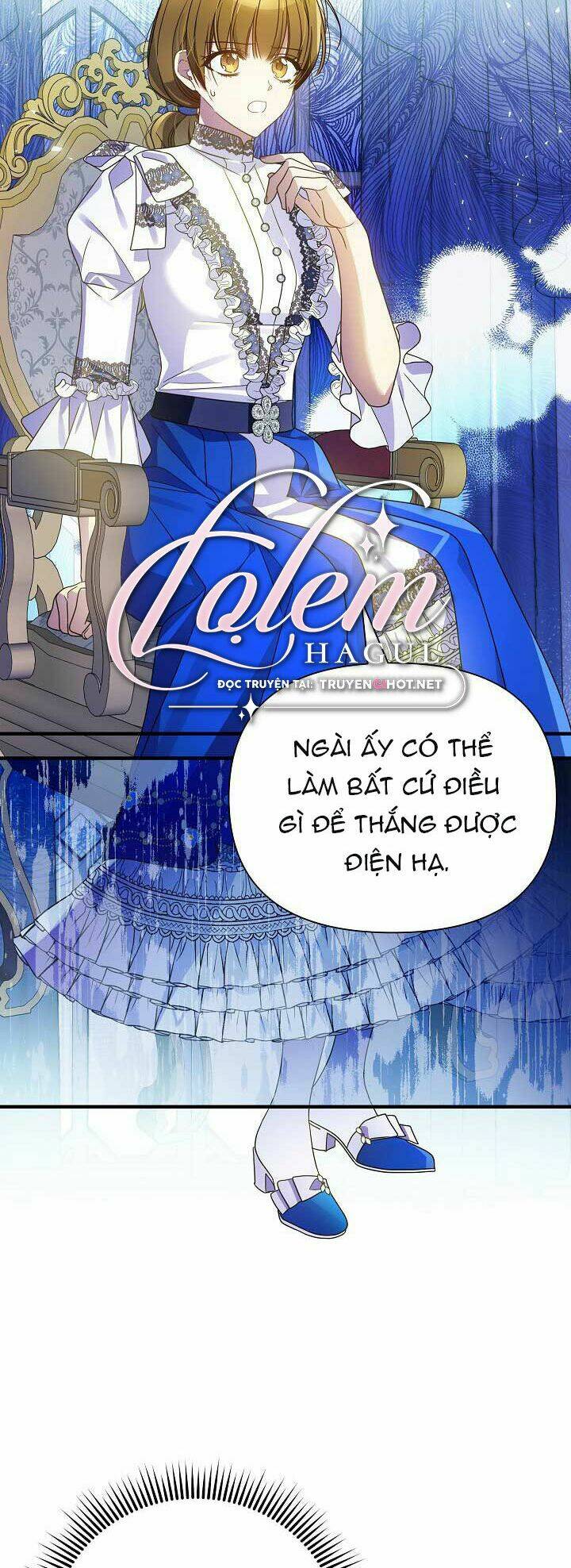 Tôi Đã Ở Đây Ngay Từ Đầu Chapter 44 - Trang 2