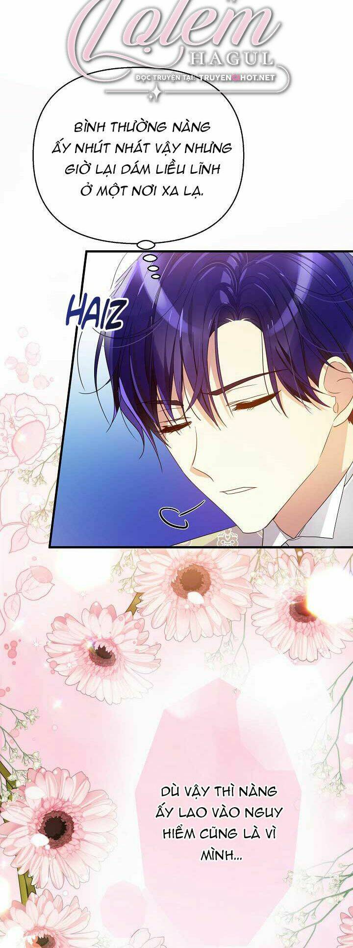 Tôi Đã Ở Đây Ngay Từ Đầu Chapter 44 - Trang 2