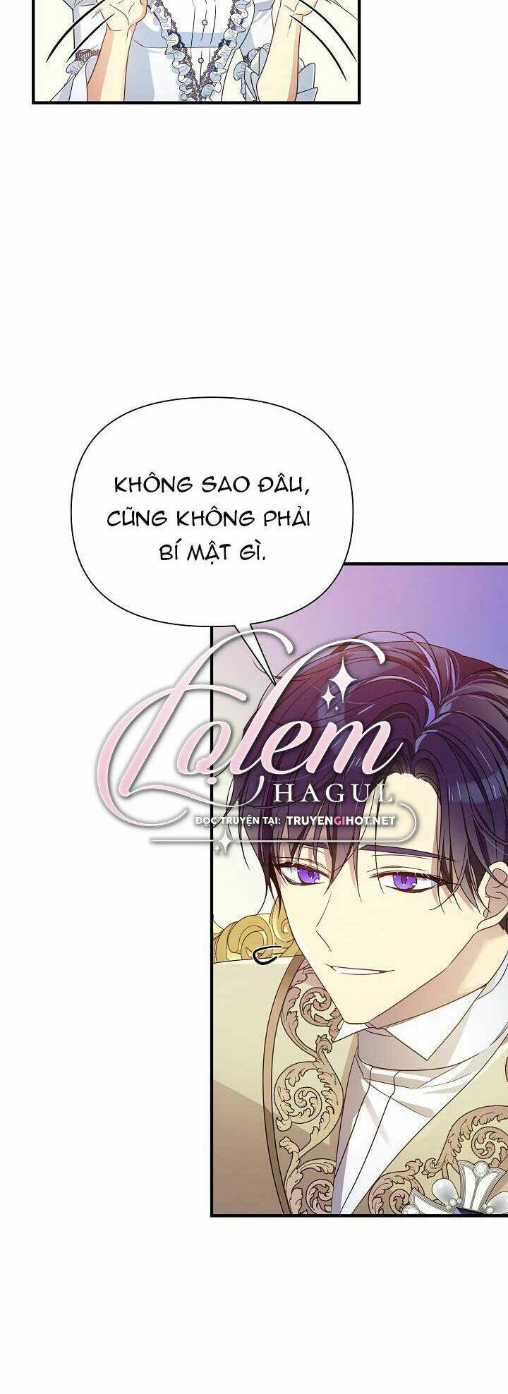 Tôi Đã Ở Đây Ngay Từ Đầu Chapter 44 - Trang 2