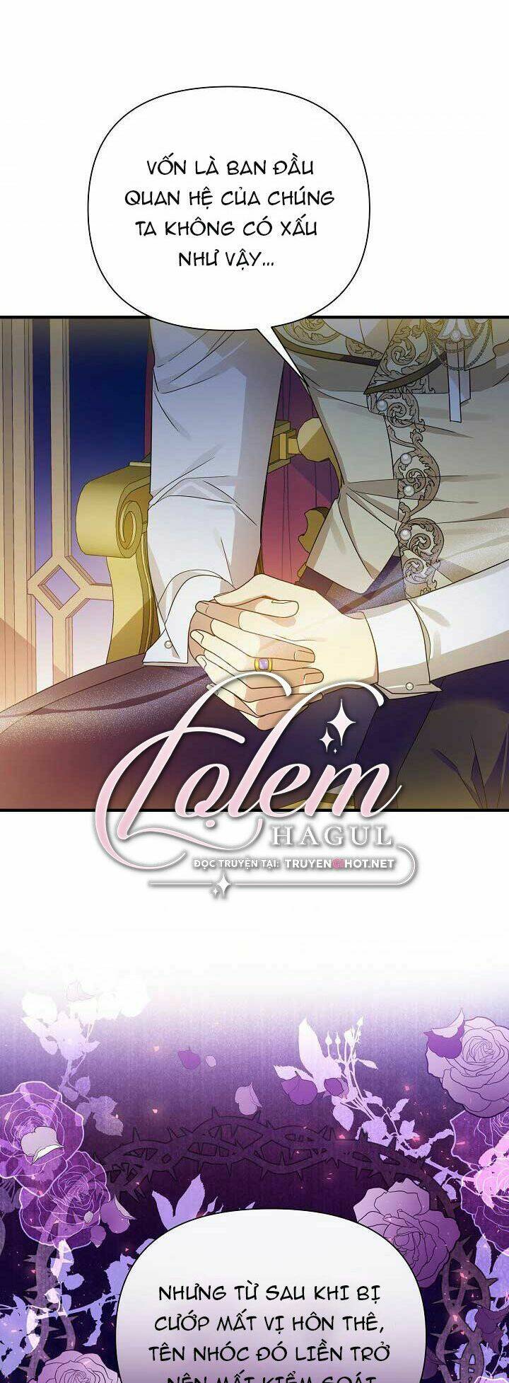 Tôi Đã Ở Đây Ngay Từ Đầu Chapter 44 - Trang 2