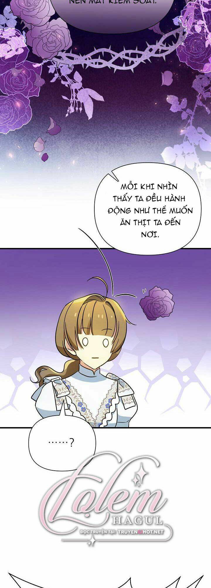 Tôi Đã Ở Đây Ngay Từ Đầu Chapter 44 - Trang 2