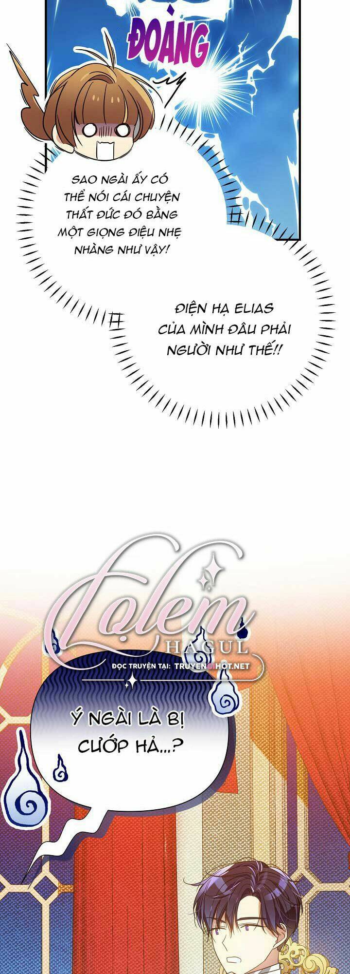 Tôi Đã Ở Đây Ngay Từ Đầu Chapter 44 - Trang 2