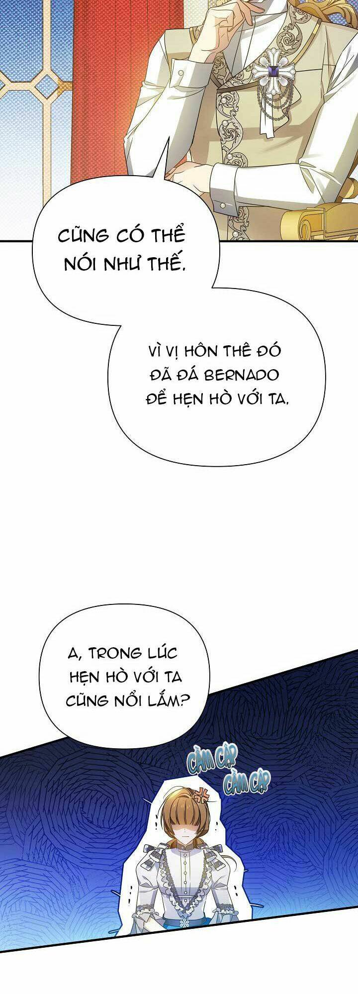 Tôi Đã Ở Đây Ngay Từ Đầu Chapter 44 - Trang 2