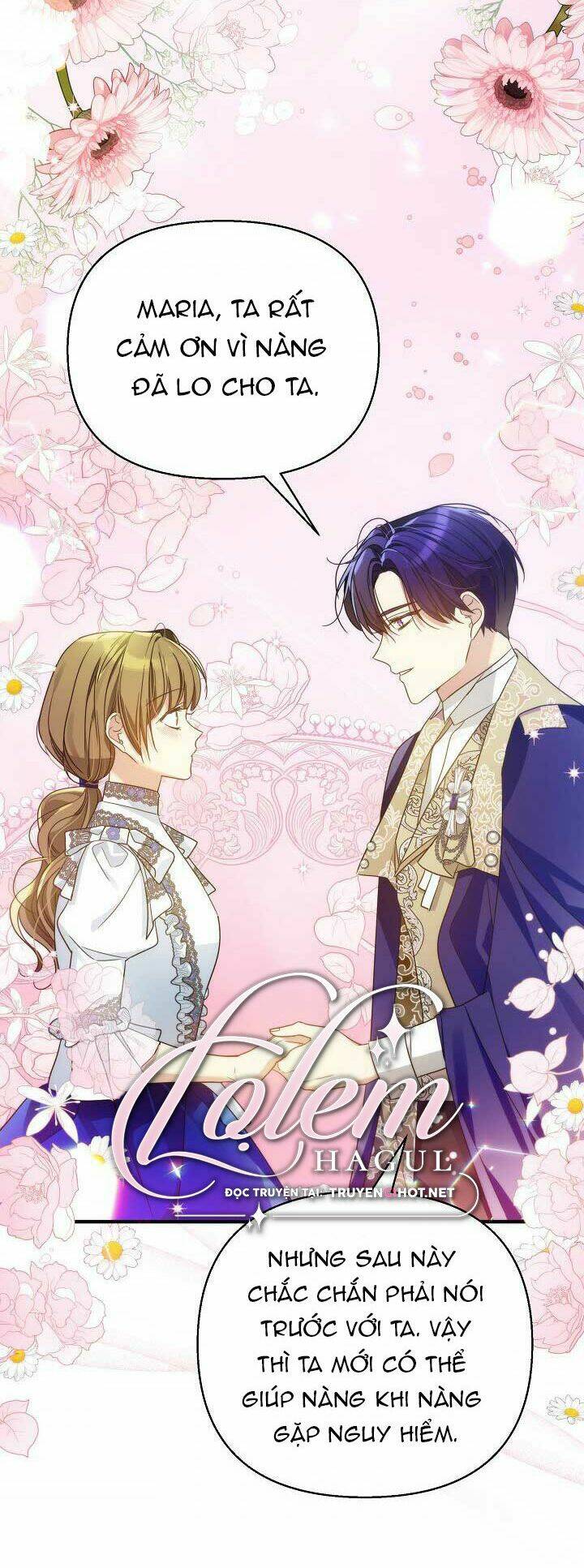 Tôi Đã Ở Đây Ngay Từ Đầu Chapter 44 - Trang 2